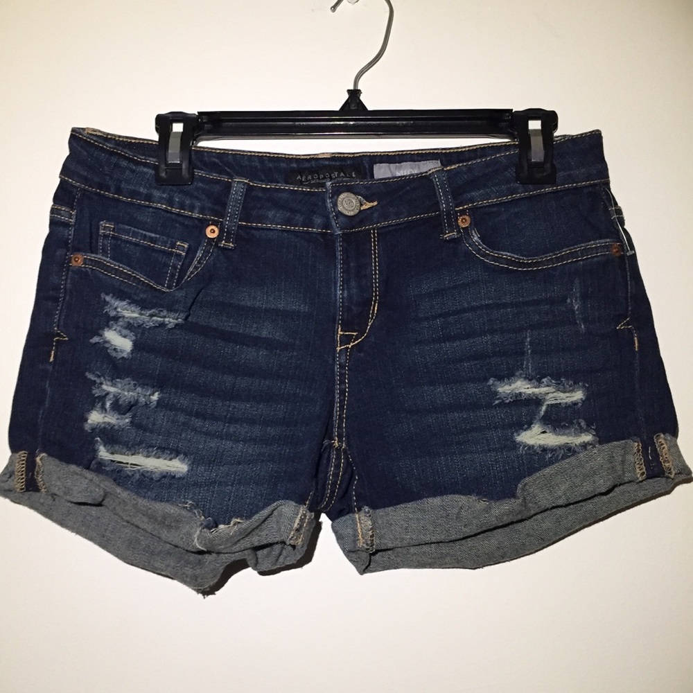 Junior shorts